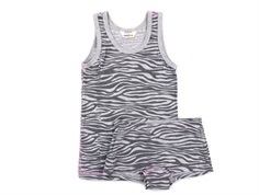 Joha underwear set zebra cotton